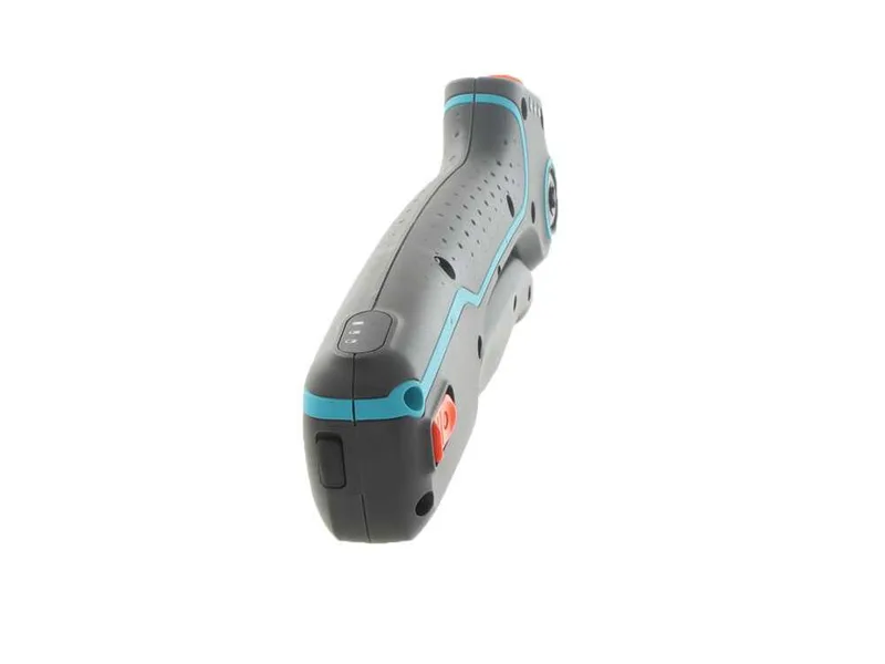 Gardena AssistCut - Sécateur électrique de taille - 3.7V/2 Ah - Diamètre de coupe 25 mm