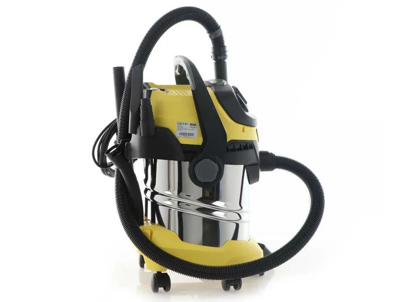 Karcher WD 5 P S V-25/5/22 - Aspirateur multifonction - Souffleur - Bidon 25 L - 1100 W