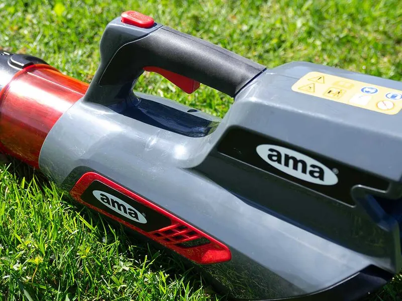 Ama Freemow 98701 - Souffleur à batterie - 40 V