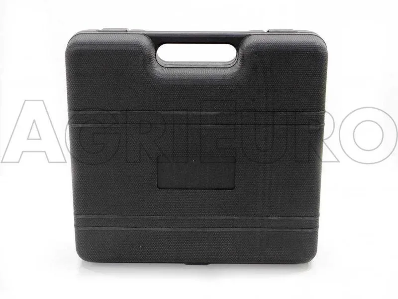 Kit d'accessoires visseuse à impulsion - 17 pièces pour compresseur - Stanley