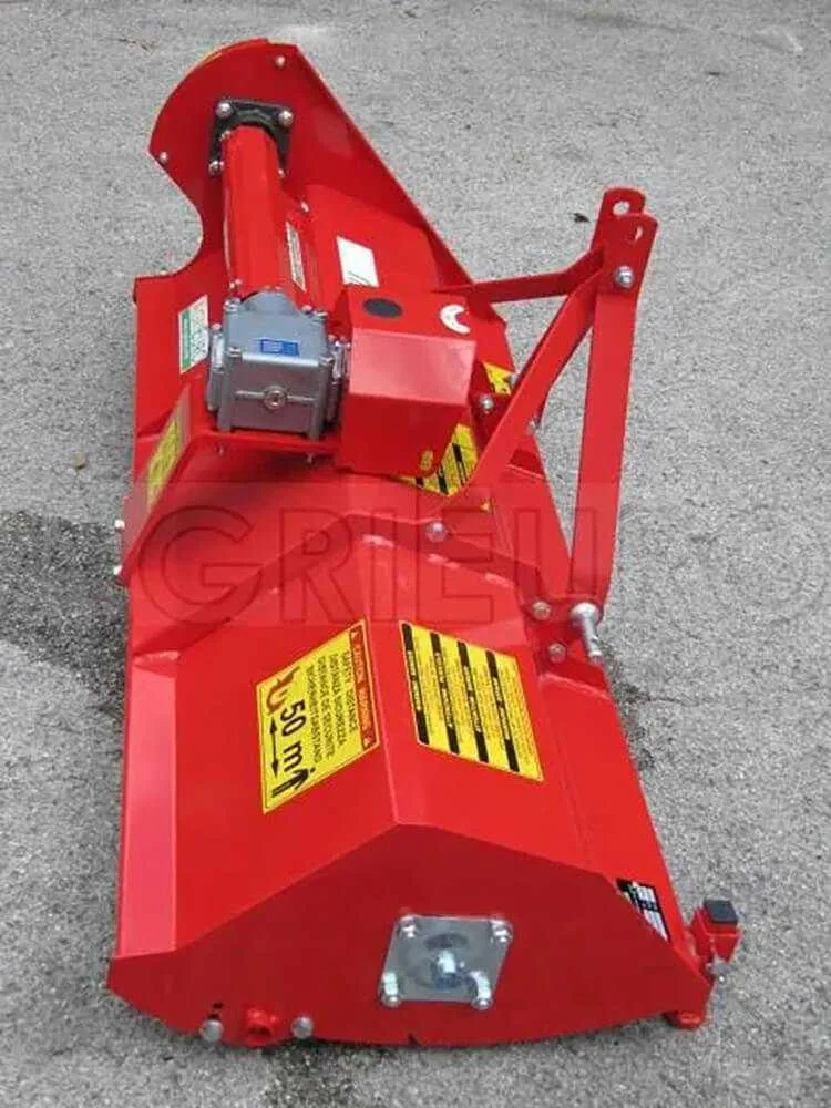 Premium Line Fu 112 - Broyeur pour tracteur - Série légère