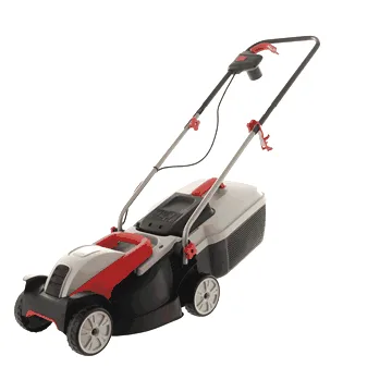 AL-KO 3.22 SE - Tondeuse à gazon électrique - 1000W - Coupe de 32 cm