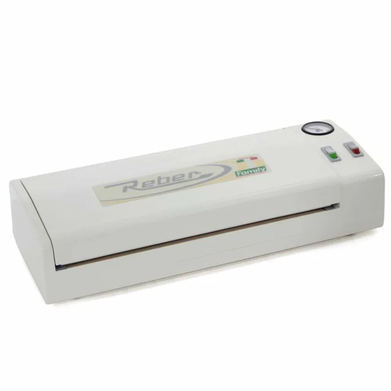 Reber FAMILY 9700 N - Machine sous vide - Barre de soudure de 32 cm