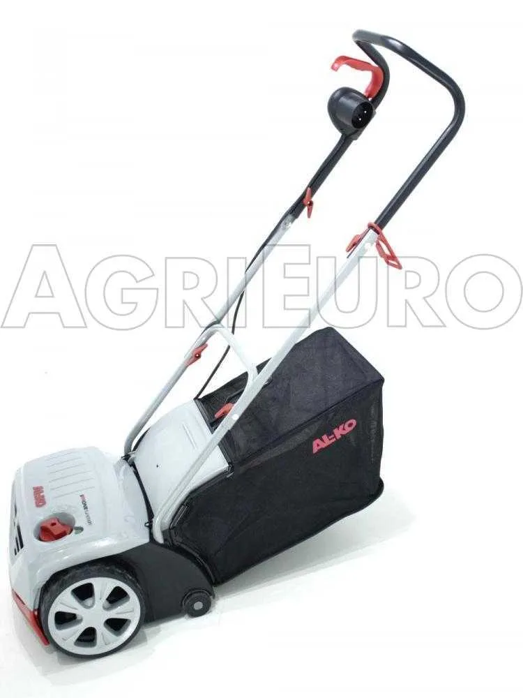 AL-KO 32.5 VE - Aérateur électrique - 1000 W