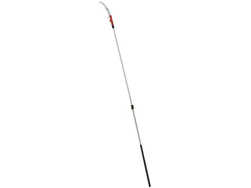 Scie Stocker Falco 430 TC avec perche télescopique 270-460 cm