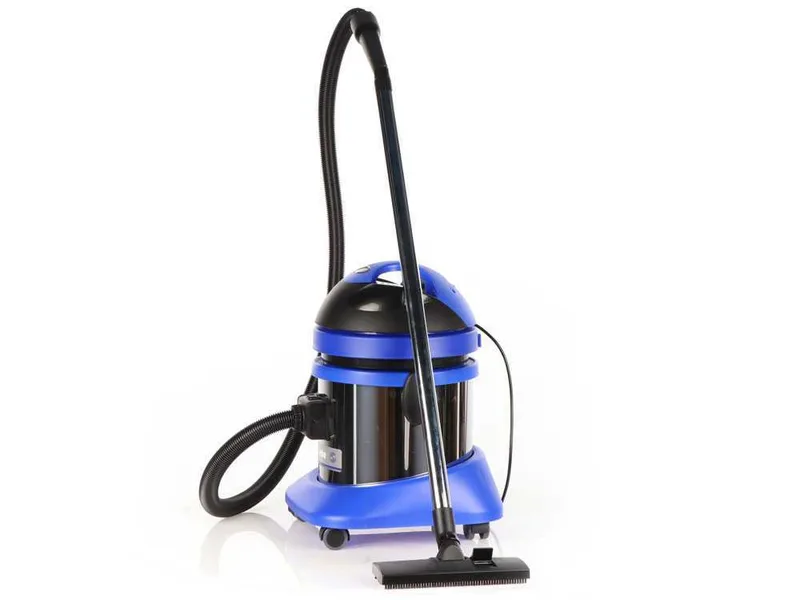 Annovi & Reverberi 4100 - Aspirateur bidon multifonctions - Cuve Inox 20 L - 1250W