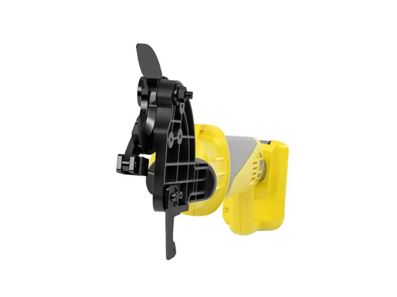 Karcher TLO 18-32 - Coupe-branche électrique de taille - 18V 5Ah - Diamètre de coupe 32 mm