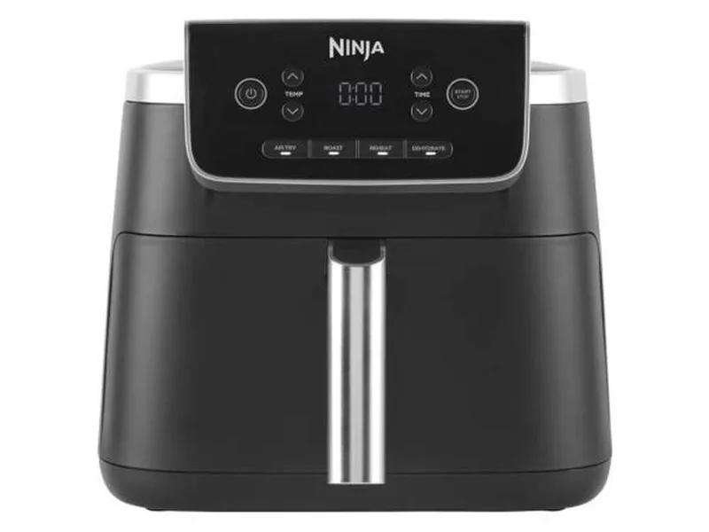 Ninja Max Pro AF140EU - Friteuse à air chaud - 4,7 L