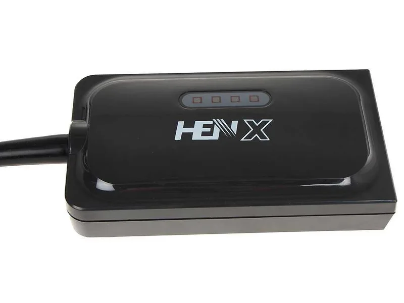 Chargeur individuel Henx 40V