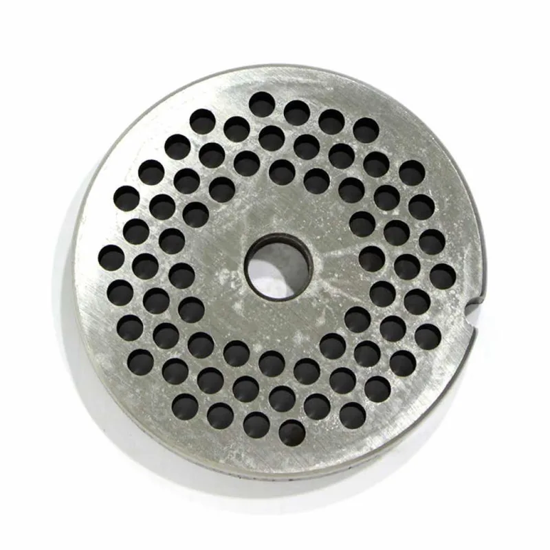 TC12 orifice 4,5 mm tamis Reber - Plaque pour hachoir à viande