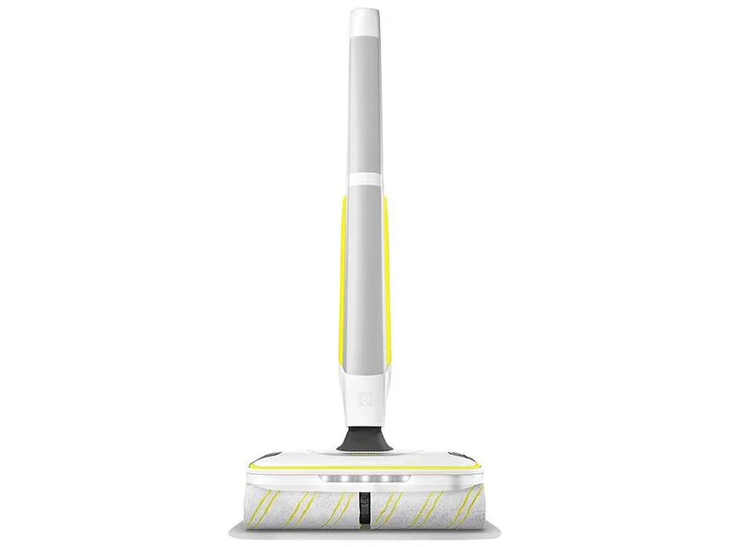 Karcher FC 8 Smart Signature Line - Autolaveuse à batterie 3 en 1 : lave, sèche, aspire