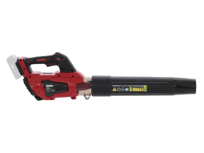 GeoTech X-Line BL-20V - Souffleur de feuilles à batterie - 20V
