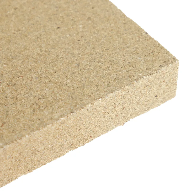 Plaque de vermiculite Raik 30 mm 800 x 600 mm