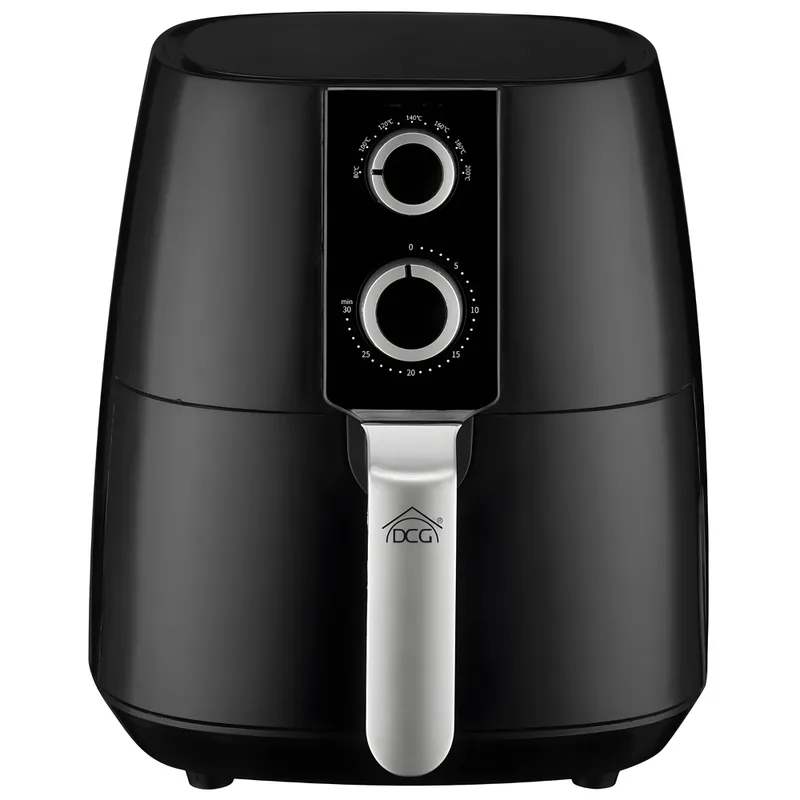 DCG FR3508 - Friteuse à air chaud 4 L