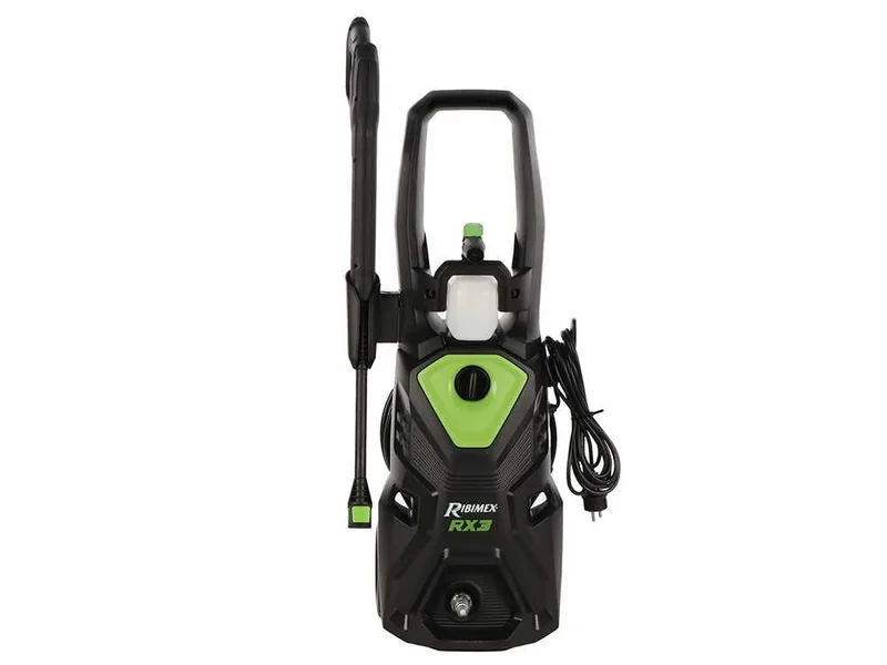 Ribimex RX3 - Nettoyeur haute pression à eau froide - 145 bar max - Débit 480 lt/h