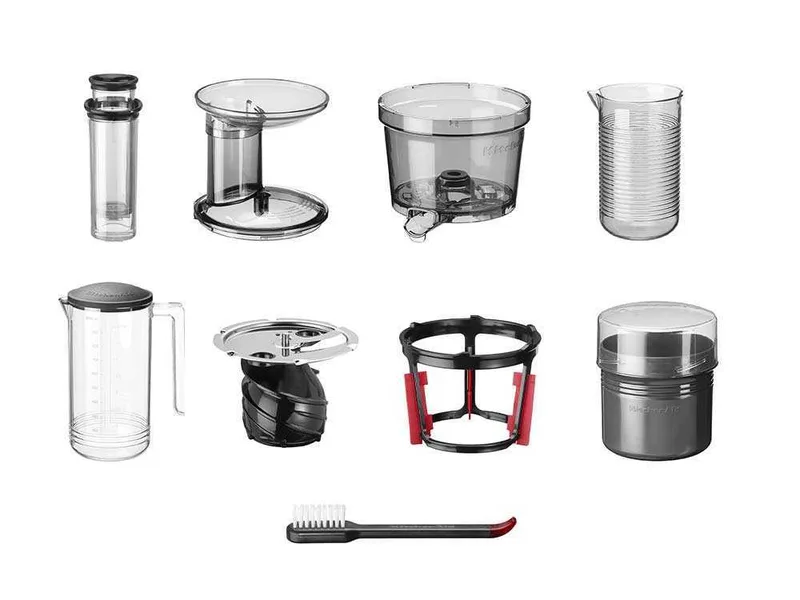 KitchenAid 5KSM1JA - Centrifugeuse pour batteur mélangeur planétaire