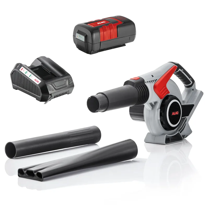 AL-KO Energy Flex LB 4060 - Souffleur à batterie 36 V 5 Ah