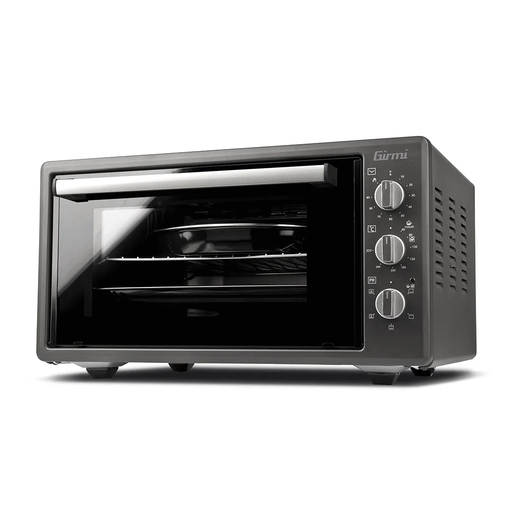 Girmi FE45 - Four électrique ventilé 45 L 1400 W