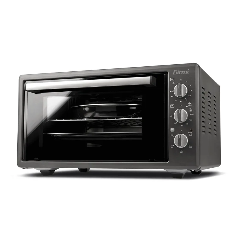Girmi FE45 - Four électrique ventilé 45 L 1400 W