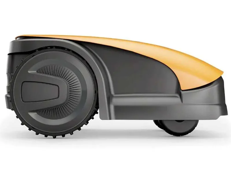 Stiga A 1500 - Robot tondeuse - avec batterie E-Power de 5 Ah