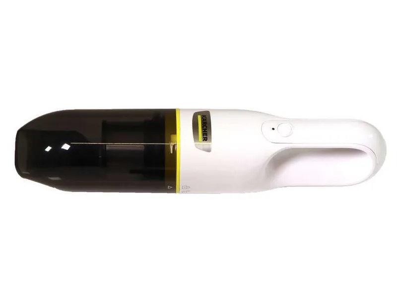 Karcher CVH 2 EU - Aspirateur à main à batterie - 7.2 V 2 Ah