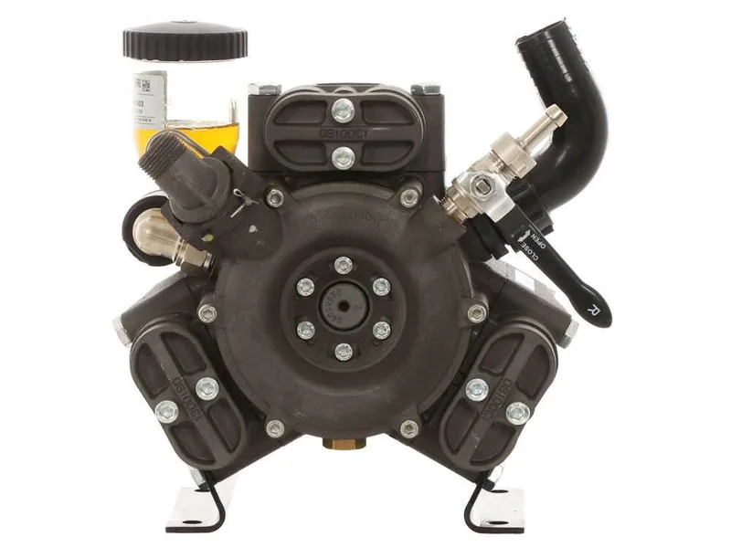 Annovi Reverberi AR 503 - Pompe de pulvérisation pour tracteur - Haute pression