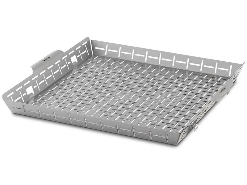 Grand bac de cuisson Weber Crafted