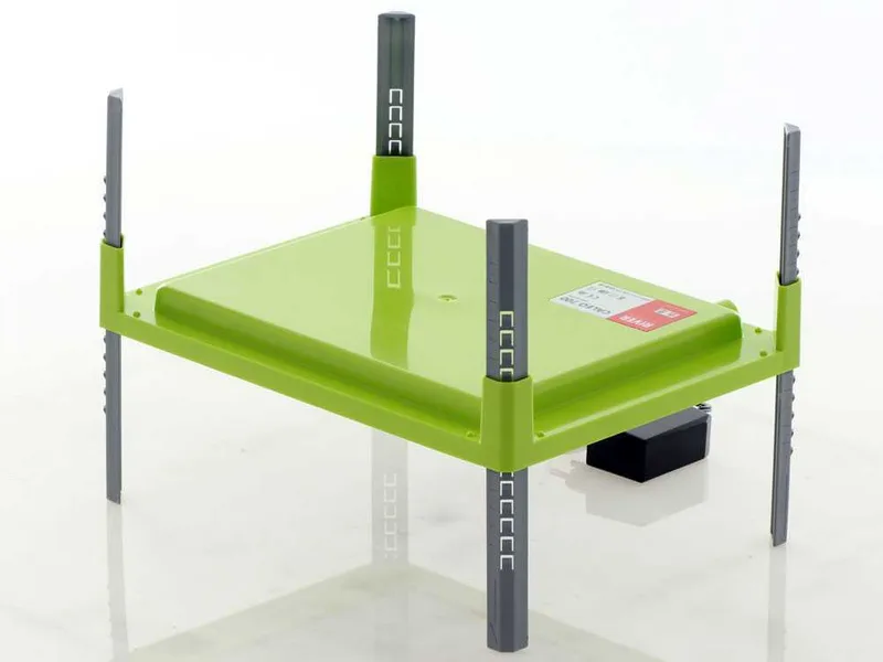 Éleveuse artificielle River Systems CALEO 700