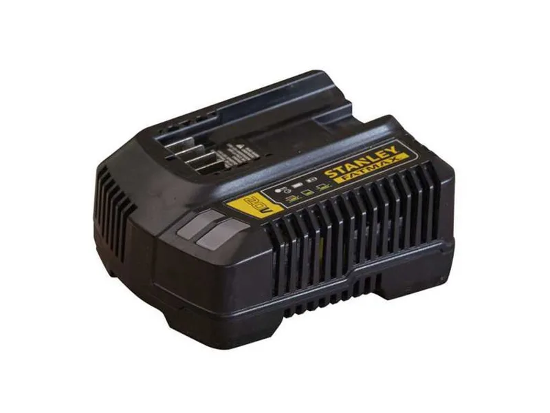 Chargeur Rapide Stanley Fatmax 4A - Pour série V20