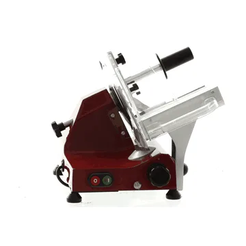 FAC F195 Rouge -Trancheuse avec lame de 195 cm - 132W