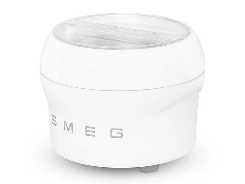Smeg accessoire sorbetière SMIC01