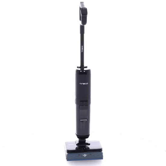 Tineco Floor One S7 Max Pro - Autolaveuse à batterie - 3 en 1 : lave, sèche et aspire