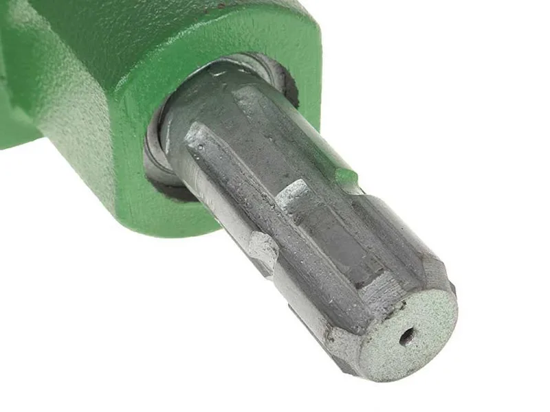 Raccord PTO 127 / BCS 715 pour motoculteur - compatible avec MGM