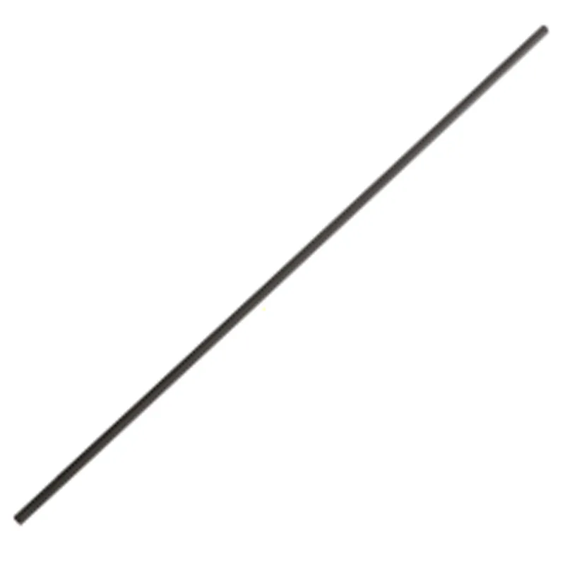 Dent en carbone VOLPI - Ø 5 - 905/103G - longueur de 345 mm