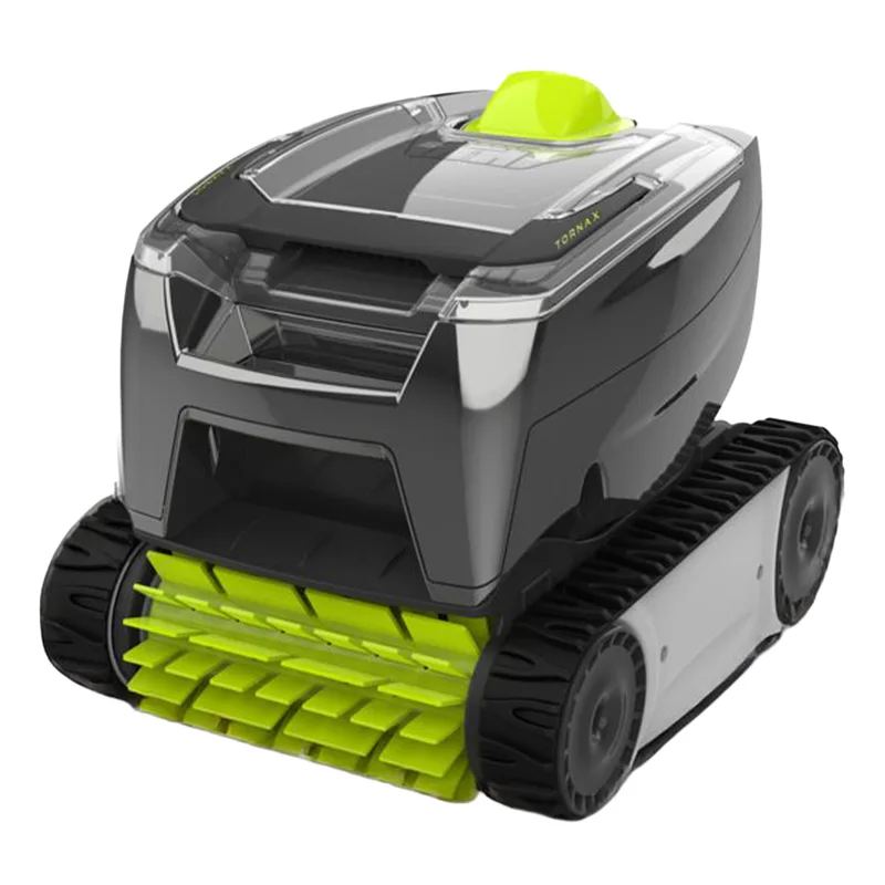 Zodiac GT 3220 TornaX - Robot nettoyeur de piscine électrique