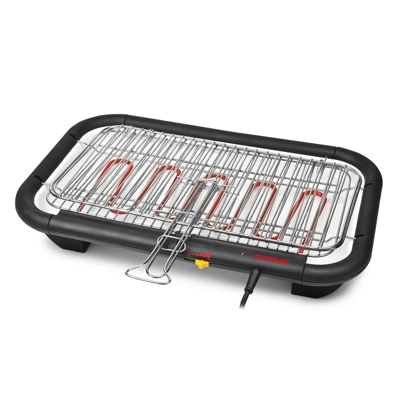 G3 Ferrari Galactic Grill - Gril électrique