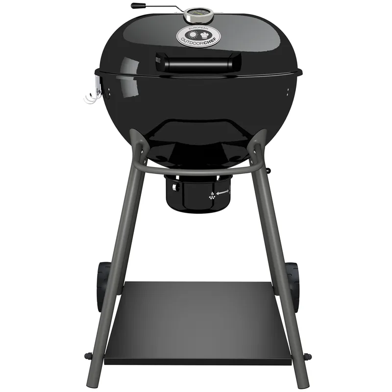 Outdoorchef Kensington 570 C - Barbecue à charbon