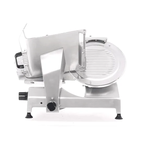 FAC F 370 TS-V - Trancheuse professionnelle avec lame de 370 mm