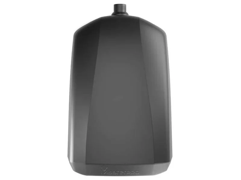 Four à gaz pour pizzas Masterpro - Capacité de cuisson : 1 pizza