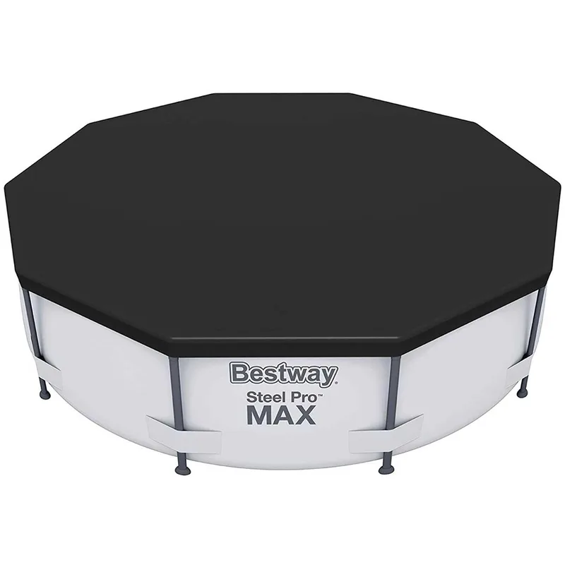 Bâche pour piscine ronde Ø305 cm Bestway 58036