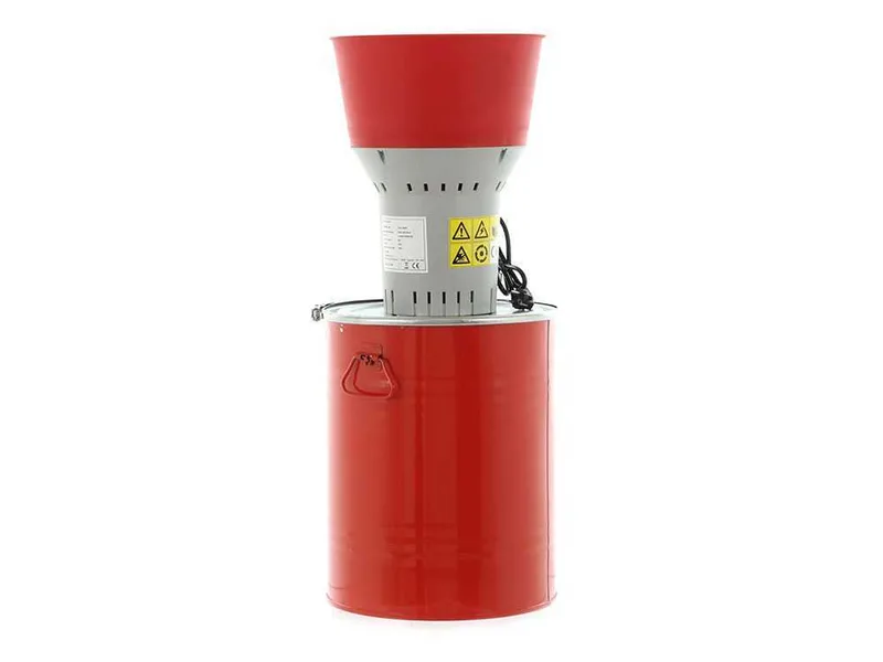 GeoTech GEOMILL-50S - Moulin électrique à céréales - 1400 Watts