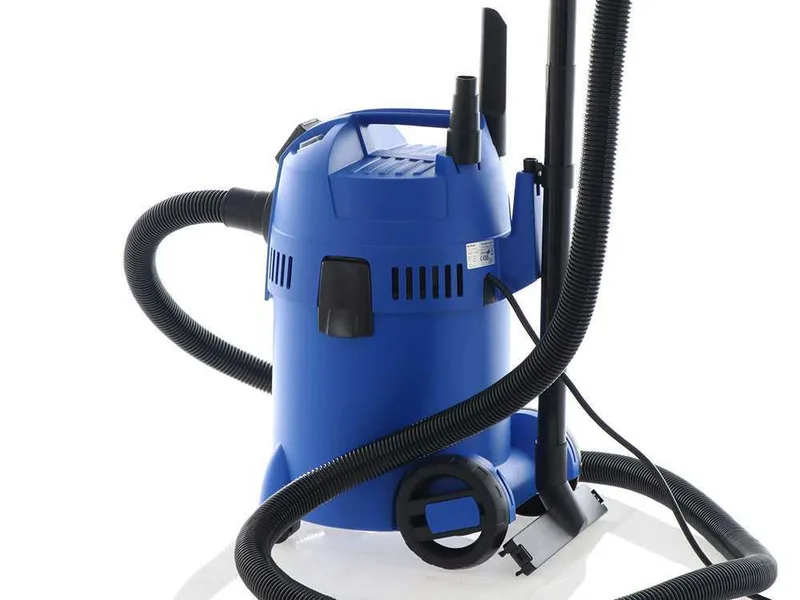 Nilfisk Buddy II 18 T EU - Aspirateur eau et poussière