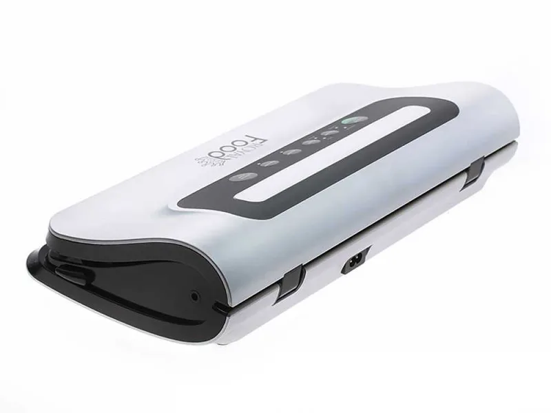 Royal Food RSV 3250 Super - Machine sous vide - Barre de soudure de 30 cm