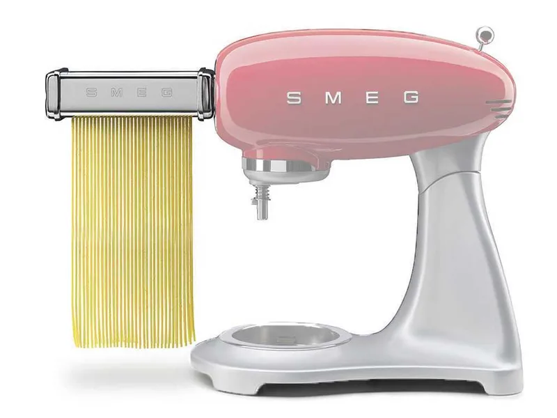 Smeg kit accessoires pâtes SMPC01