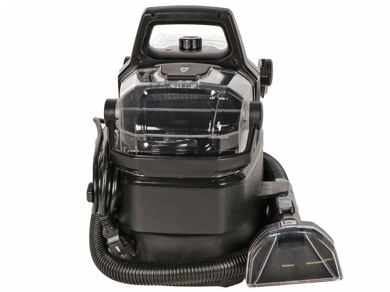 Bissell SpotClean HydroSteam Select - Nettoyeur vapeur - 1000W