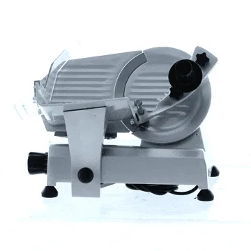 FAC F195 - Trancheuse avec lame de 195 mm - Affûteur inclus - 132W