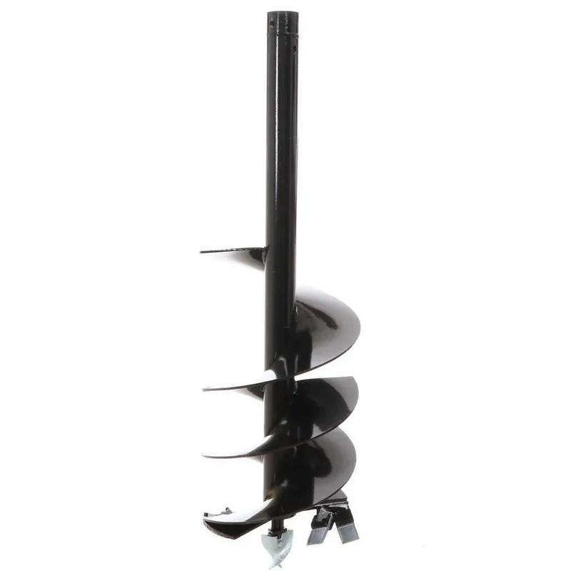 Mèche de 355 mm pour tarière à tracteur Blackstone