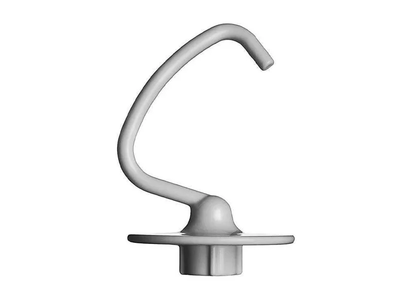 KitchenAid 5K452DH - Crochet pétrin antiadhérent