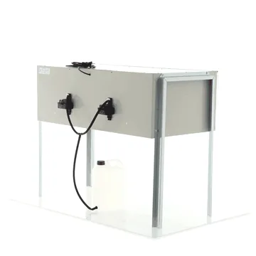 FIEM SV70 - Couveuse Éleveuse artificielle