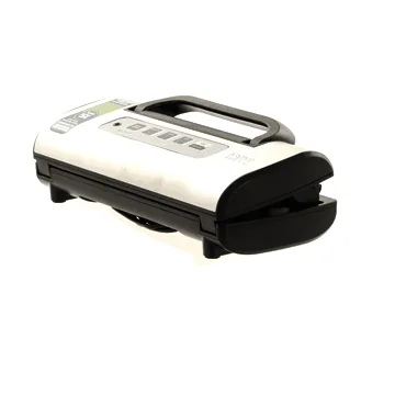 Laica VT3217 - Machine sous-vide automatique - Barre de soudure de 32 cm